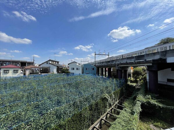 京王よみうりランド駅 徒歩10分 3階の物件内観写真